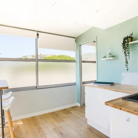 Joli T2 Dans Residence Avec Piscine 아파트 *