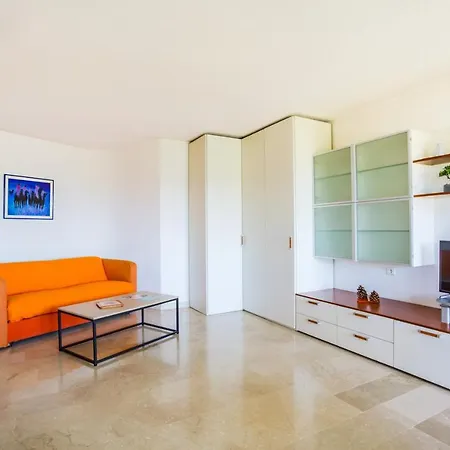 Joli T2 Dans Residence Avec Piscine 아파트 *