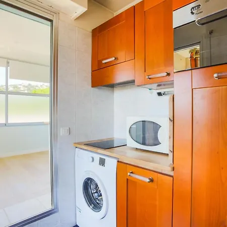 Joli T2 Dans Residence Avec Piscine 아파트